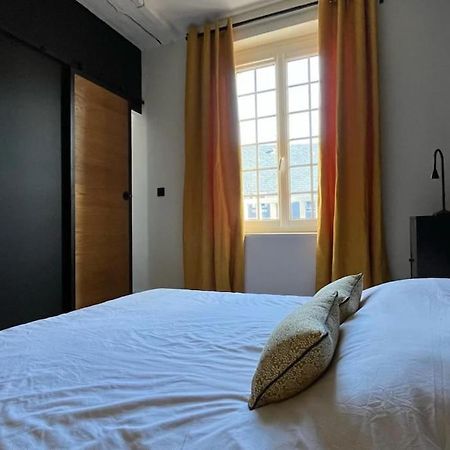 Quartier Historique Duplex 6Pers Apartment แซ็ง-วาเลรี-อ็อง-คู ภายนอก รูปภาพ