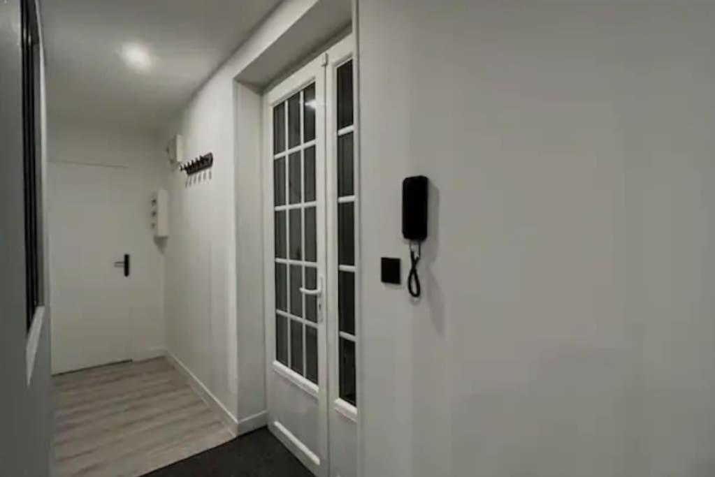 Quartier Historique Duplex 6Pers Apartment แซ็ง-วาเลรี-อ็อง-คู ภายนอก รูปภาพ
